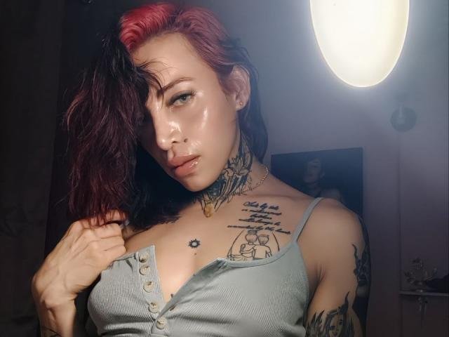 YeiSela - Sexe cam en vivo - 29787707
