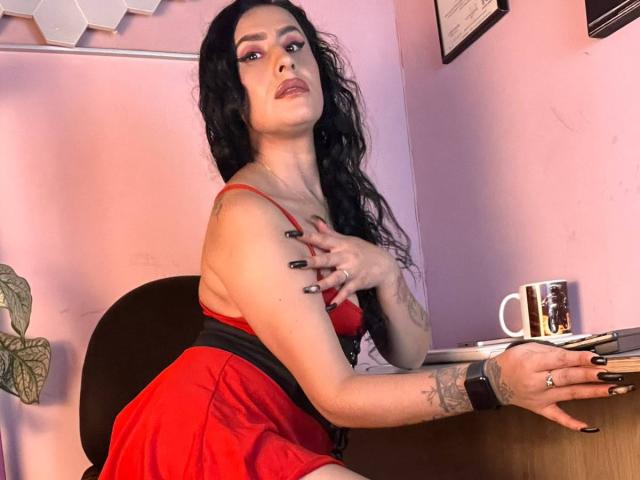DemiMistral - Live sex cam - 29788379