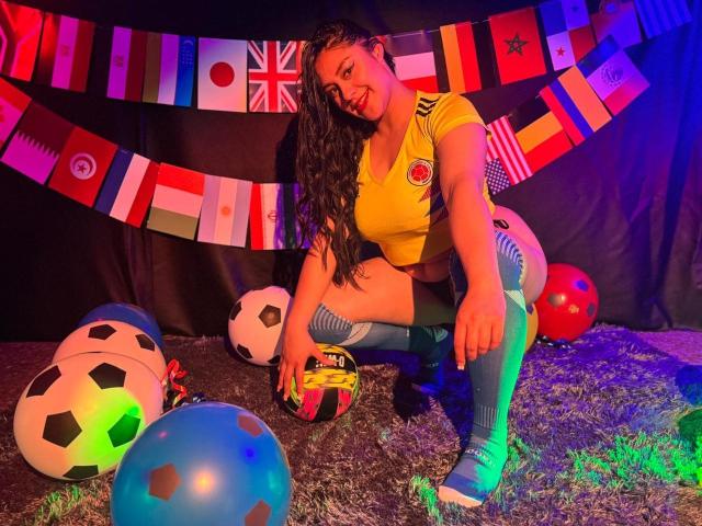CristalZafiro - Live Sex Cam - 29788391