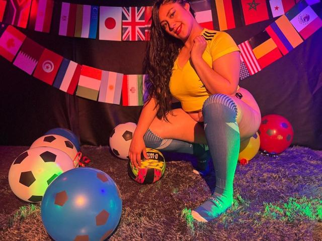 CristalZafiro - Live Sex Cam - 29788394