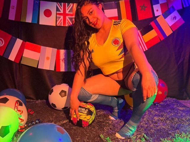 CristalZafiro - Sexe cam en vivo - 29788418