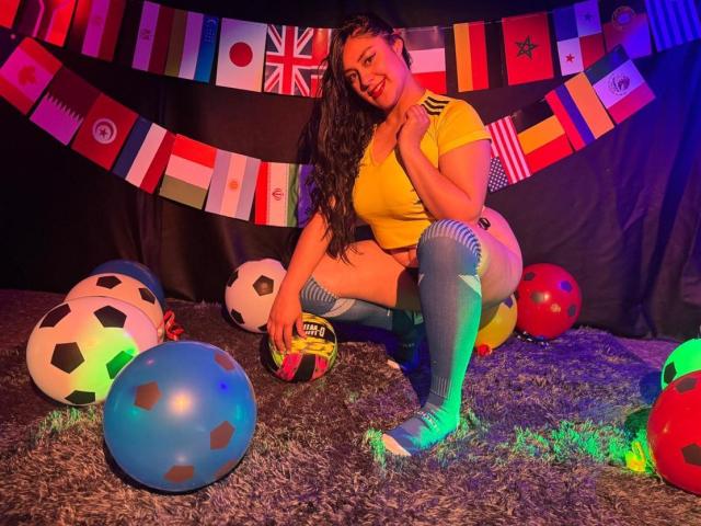 CristalZafiro - Live Sex Cam - 29788424