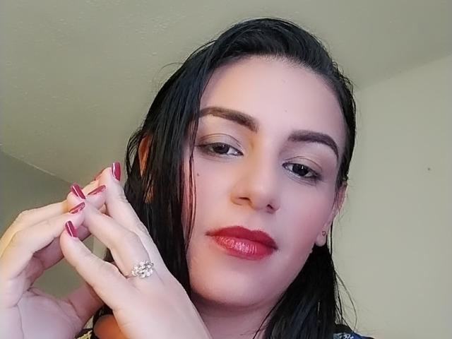 CamilleRiver - Sexe cam en vivo - 29788703