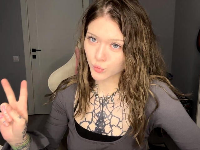 MeliaRinaldo - Live Sex Cam - 29789603