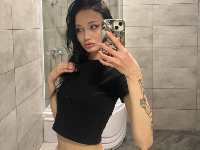 SakuraBloom - сексуальная веб-камера в реальном времени - 29789693