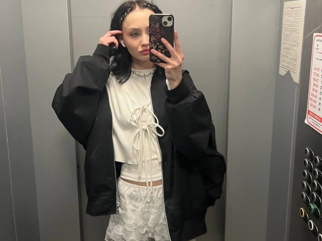 SakuraBloom - Live porn &amp; sex cam - 29789717