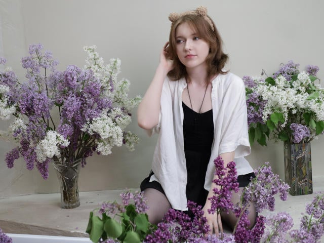 YukiKendal - Live sex cam - 29791865