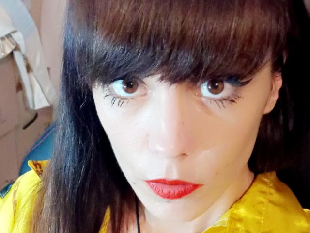 OrianaLaFrancaise - Live porn &amp; sex cam - 29791868