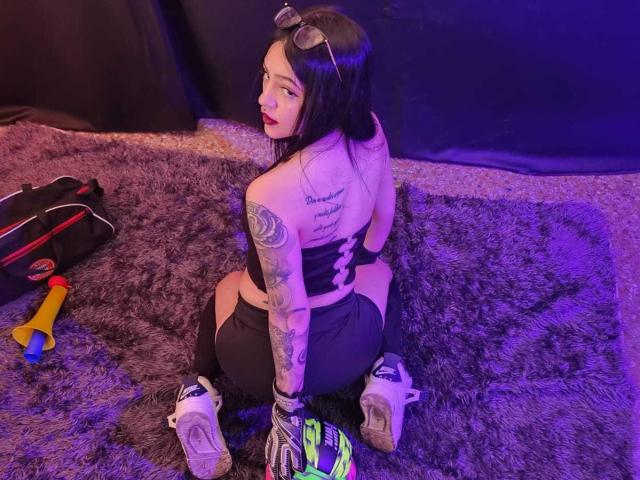 ViolettaSquirt - Live porn &amp; sex cam - 29793398