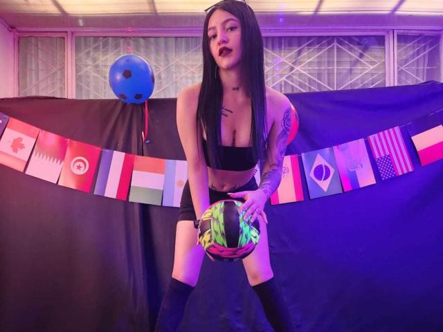 ViolettaSquirt - Sexe cam en vivo - 29793410