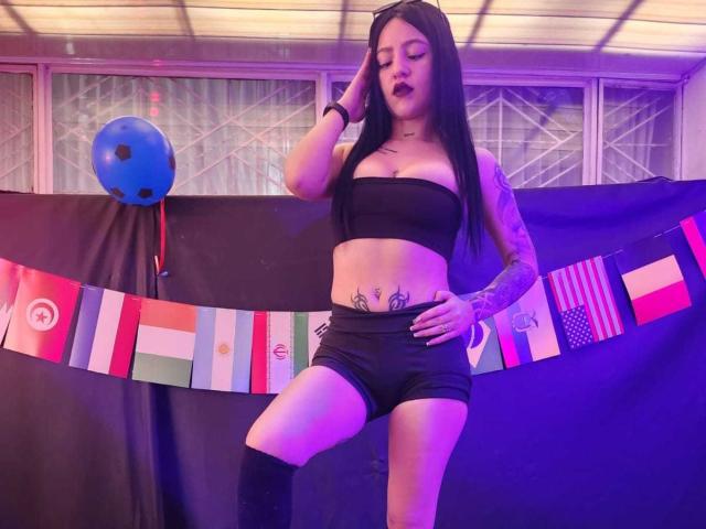 ViolettaSquirt - Live porn &amp; sex cam - 29793413
