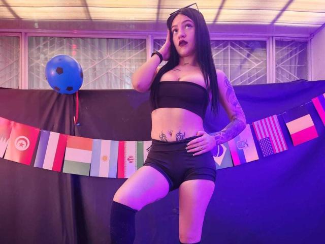 ViolettaSquirt - Live porn &amp; sex cam - 29793416
