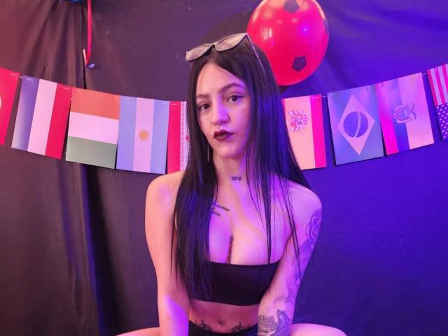 ViolettaSquirt - Live Sex Cam - 29793419