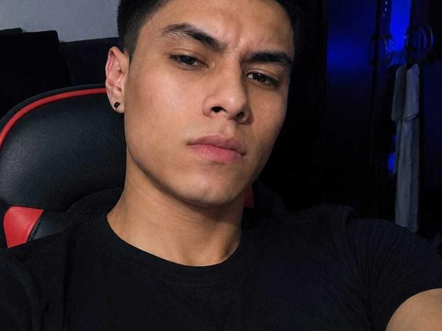 AquilesTaylor - Live porn &amp; sex cam - 29793554