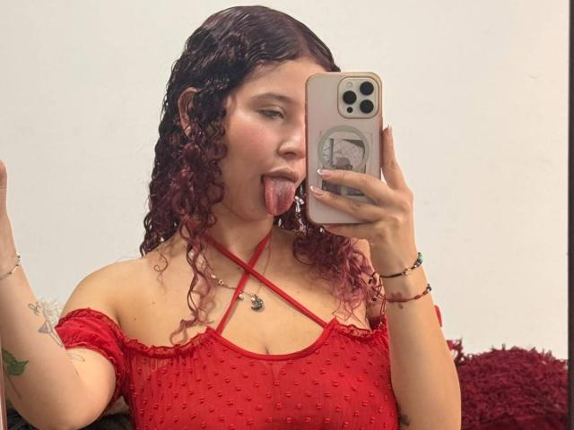 ValeryScot - Sexe cam en vivo - 29793683