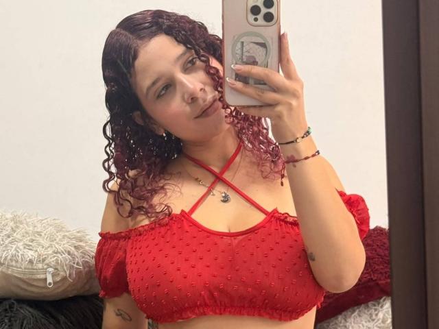 ValeryScot - Live sex cam - 29793698