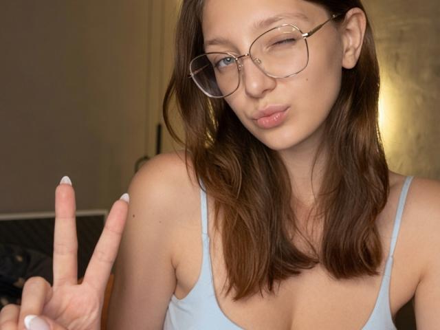 StaceyAverbach - Élő pornó és szexkamera - 29793818