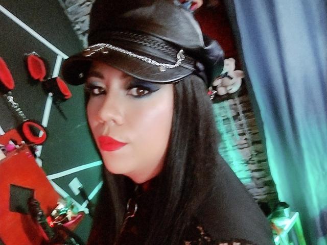 LexyDom - Sexe cam en vivo - 29794022