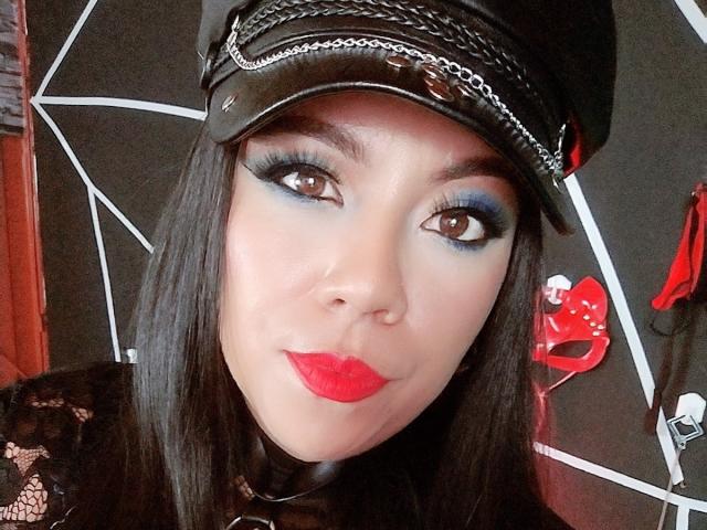 LexyDom - Sexe cam en vivo - 29794025