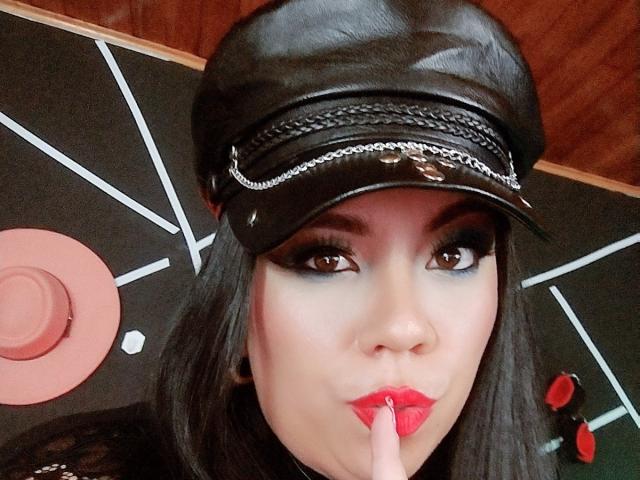 LexyDom - Sexe cam en vivo - 29794040