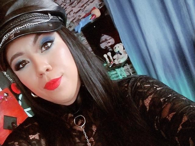 LexyDom - Live sex cam - 29794061
