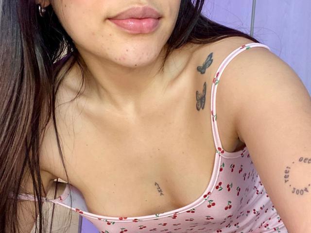 SophiaMarx - Sexe cam en vivo - 29794097