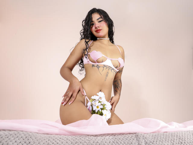 CuteAurora - Sexe cam en vivo - 29794499