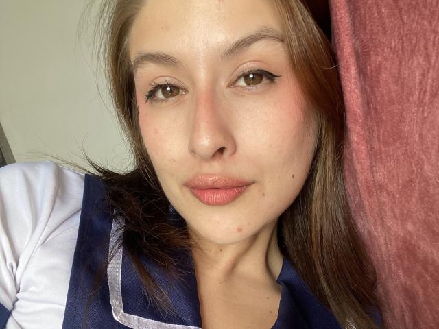 IsabellaPalacio - Live sex cam - 29794532