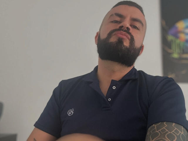 Oliver69Hot - Sexe cam en vivo - 29794586