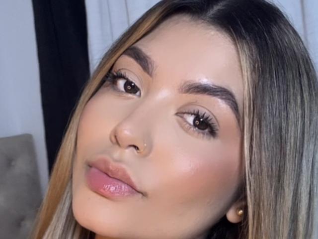 ArianneDelux - Sexe cam en vivo - 29794613