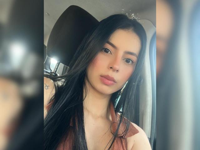 IsabellaJames - Sexe cam en vivo - 29794970