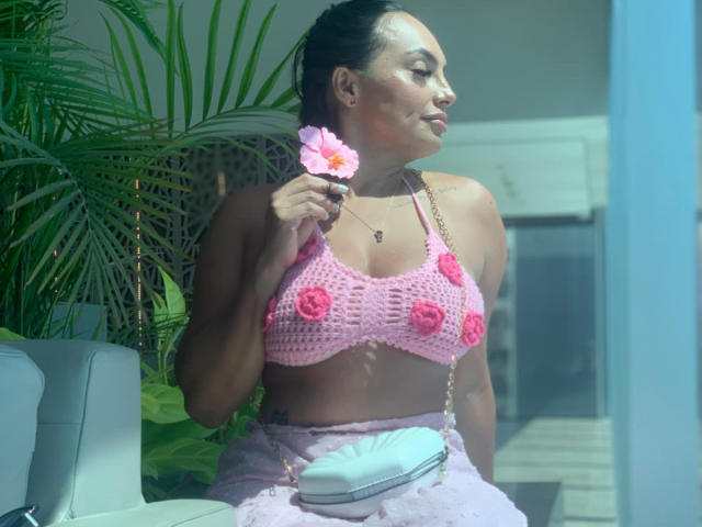 GalaMalkova - Sexe cam en vivo - 29796323
