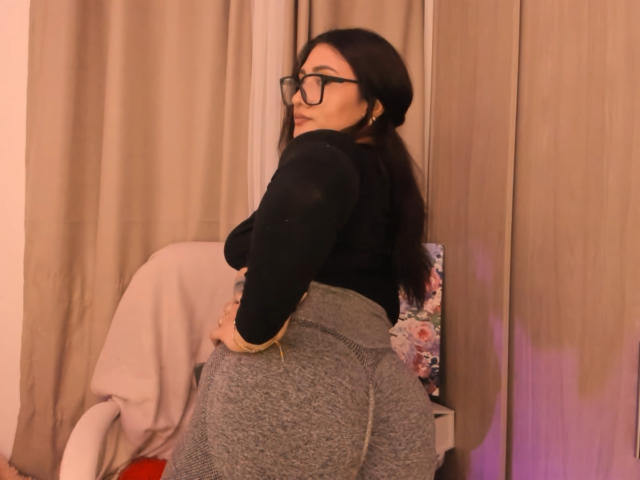 ElyRoss - Live sexe cam - 29796356