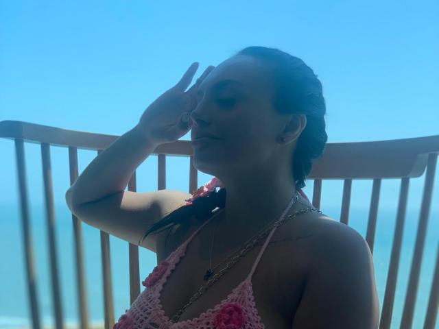 GalaMalkova - Live porn &amp; sex cam - 29796383
