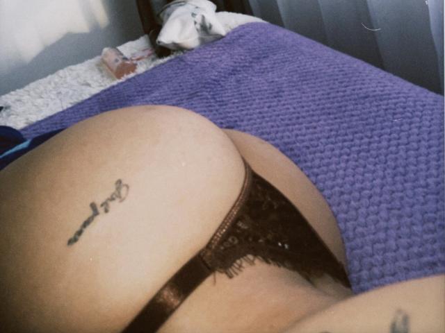 ThaliaAres - Live sex cam - 29796542
