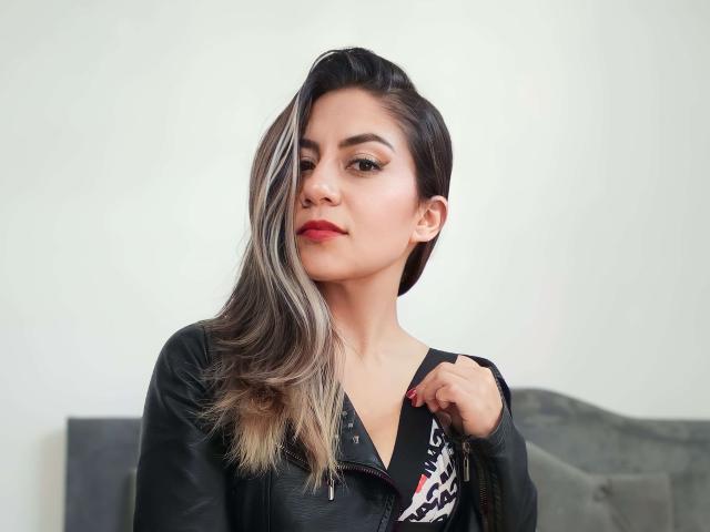 ValeriaLoren - Camera khiêu dâm &amp; quyến rũ trực tiếp - 29797013