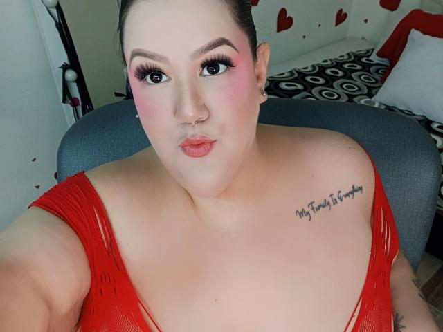 GiiannaMorrys - Sexe cam en vivo - 29797280