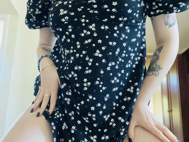 KarKutie - Sexe cam en vivo - 29798270