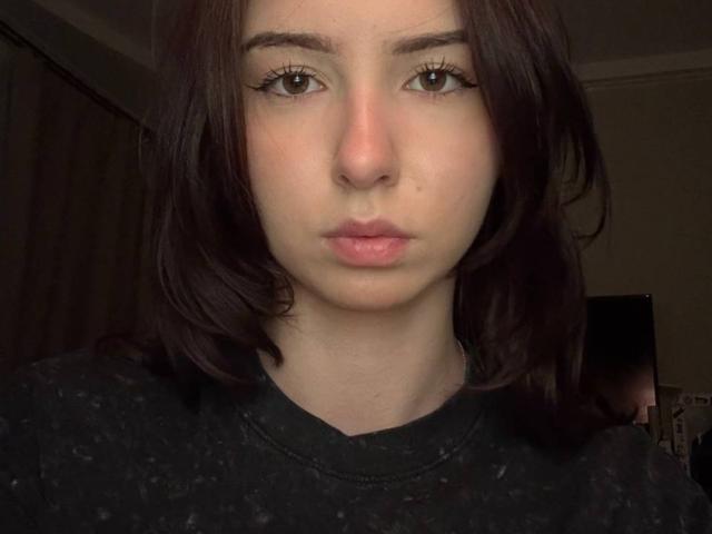 KeilaJavellana - Live sexe cam - 29799029