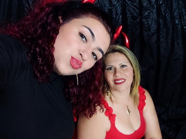 CoupleBomb - Live porn &amp; sex cam - 29799356