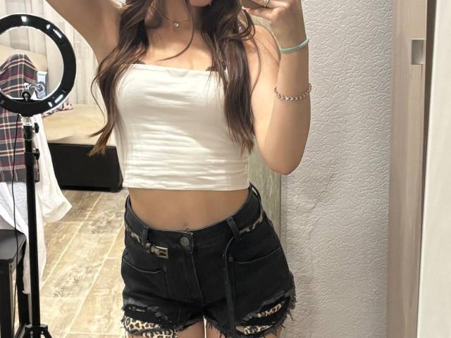 KimberlyZampieri - Live porn &amp; sex cam - 29799569