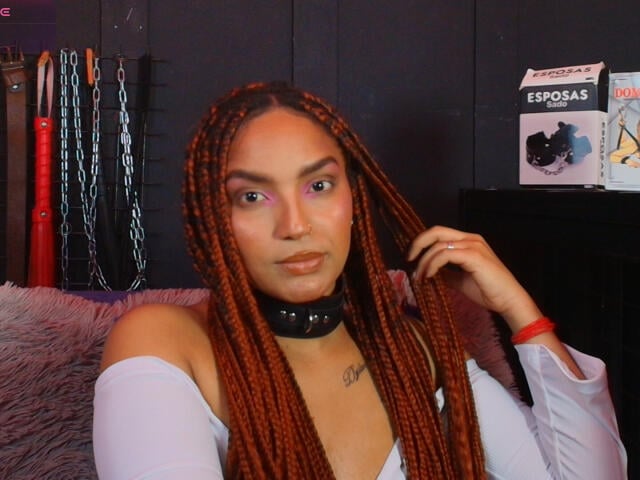 BrianaPratt - Live porn &amp; sex cam - 29799701