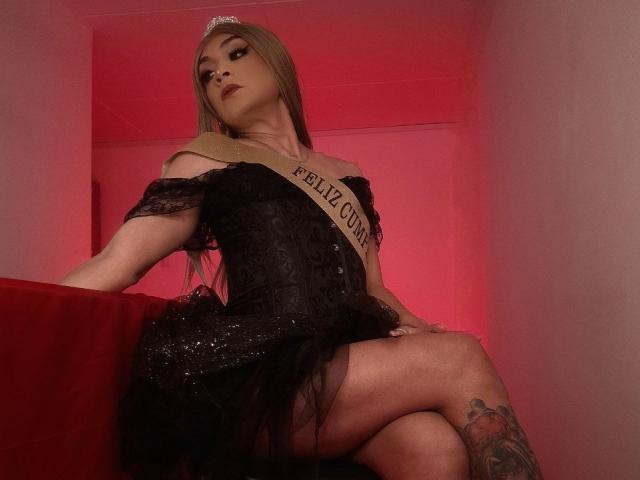 KarolElegance - Sexe cam en vivo - 29800961