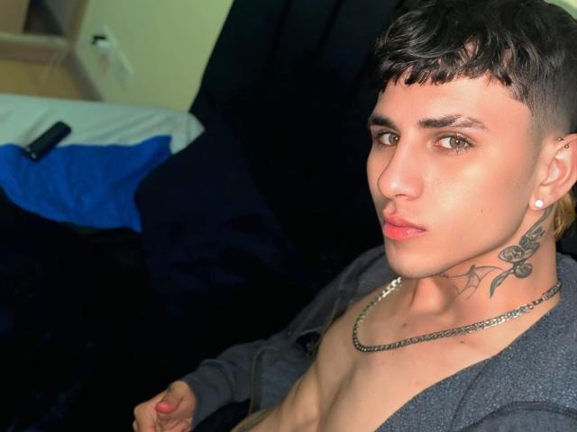 DanntheStiff - Sexe cam en vivo - 29801402