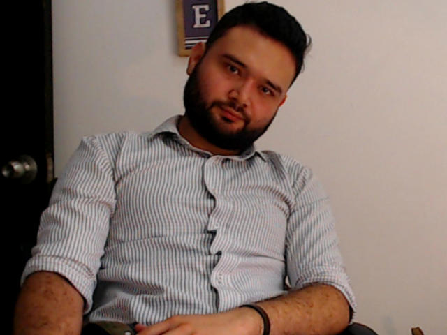 ThomasJamerson - Sexe cam en vivo - 29802248