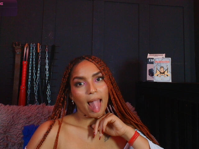 BrianaPratt - Sexe cam en vivo - 29802749