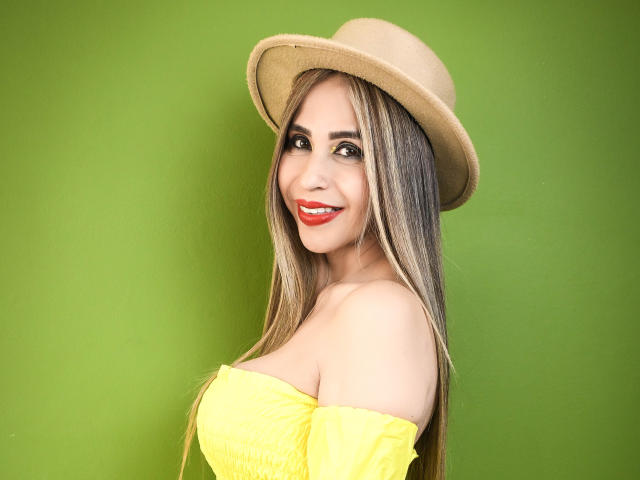 VictoriaJhonnes - Sexe cam en vivo - 29803349
