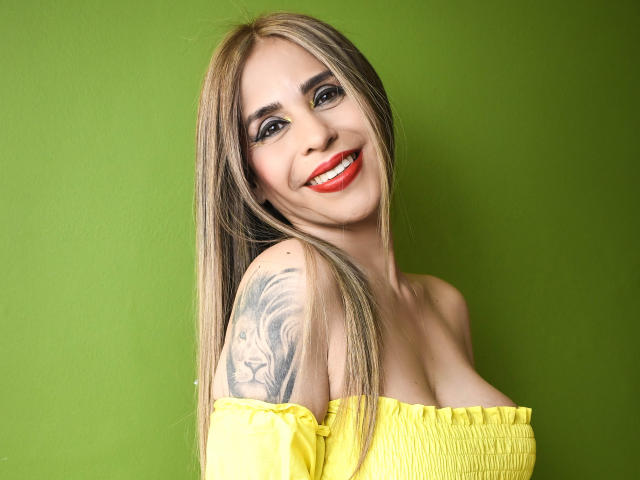 VictoriaJhonnes - Sexe cam en vivo - 29803358