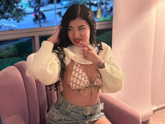 CuteAurora - Camera khiêu dâm &amp; quyến rũ trực tiếp - 29803841