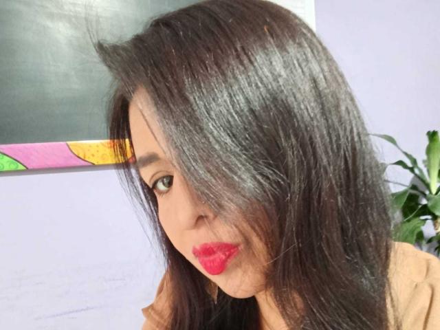 IvonnaLune - Sexe cam en vivo - 29804153